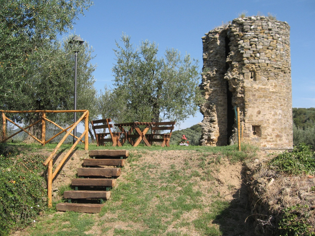 B&B Nel Castello主图