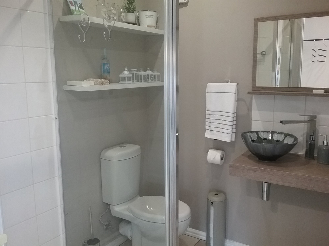 Milly's Touch B & B Studio主图