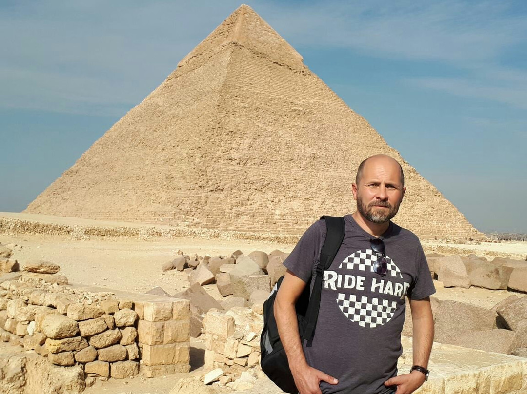 Maestro Online Travel Egypt - Day Tours景点图片