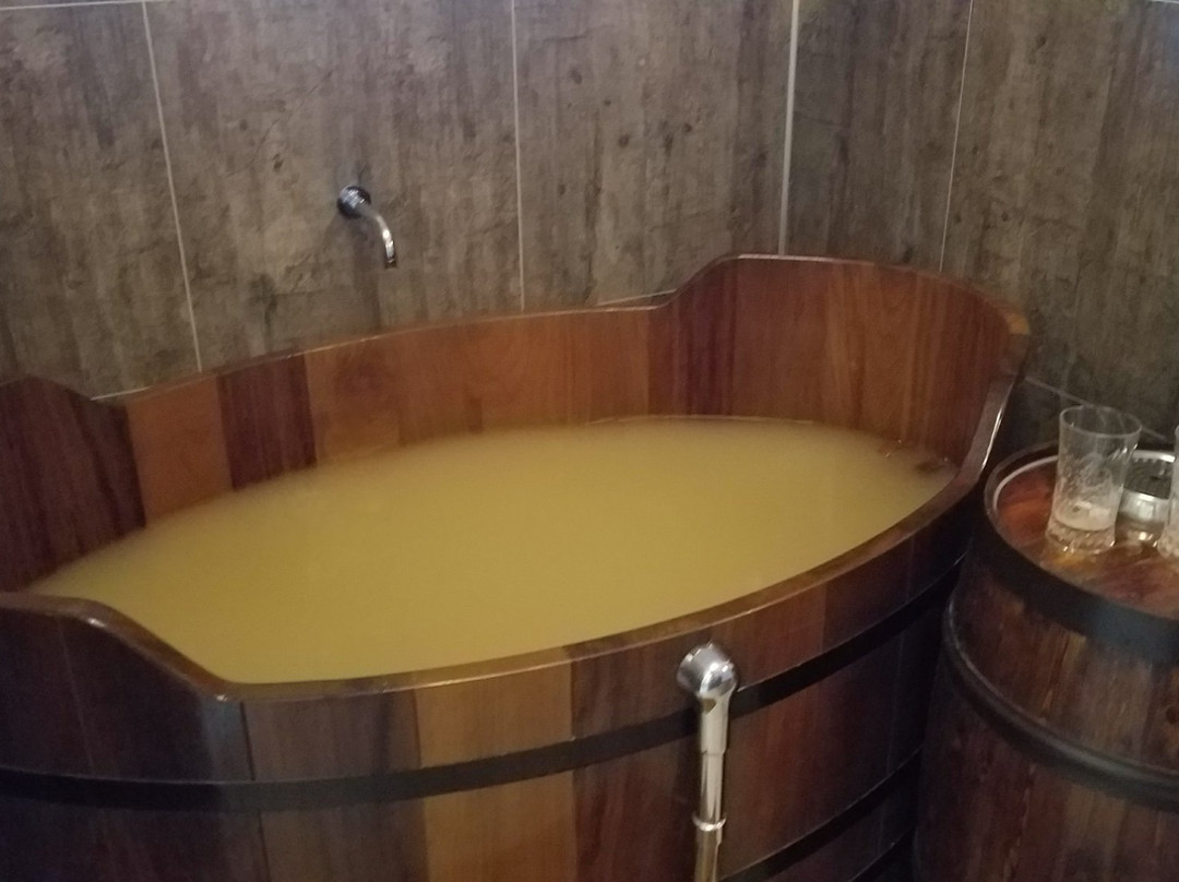 Bruggsmidjan Kaldi Brewery-Dalvik必去景点