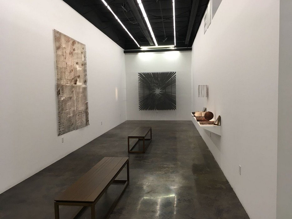 Clima Art Gallery-迈阿密必去景点