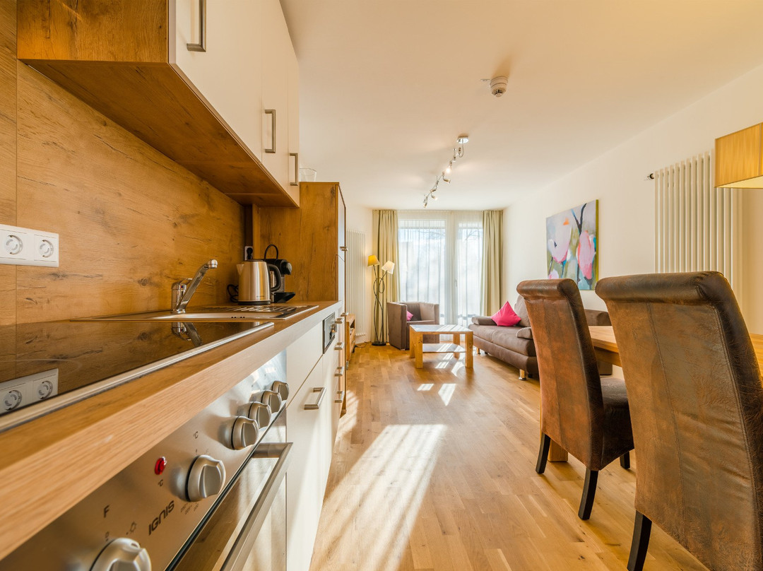 Allgau Vital Oberstaufen主图