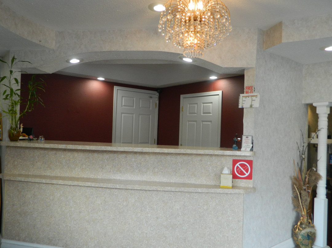 Country View Inn & Suites主图