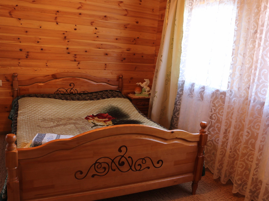 Podvor'ye Yamshchika主图