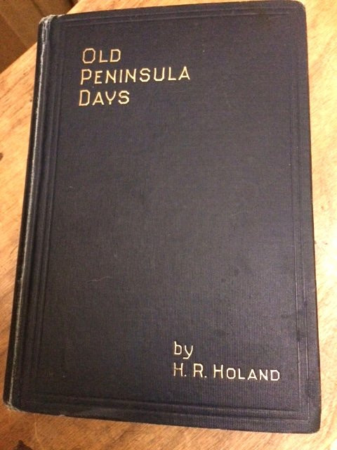 Door County Traders-斯特金贝必去景点
