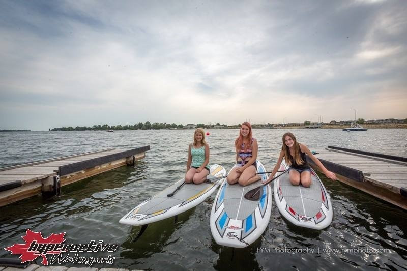 Hyperactive Watersports-Chestermere必去景点