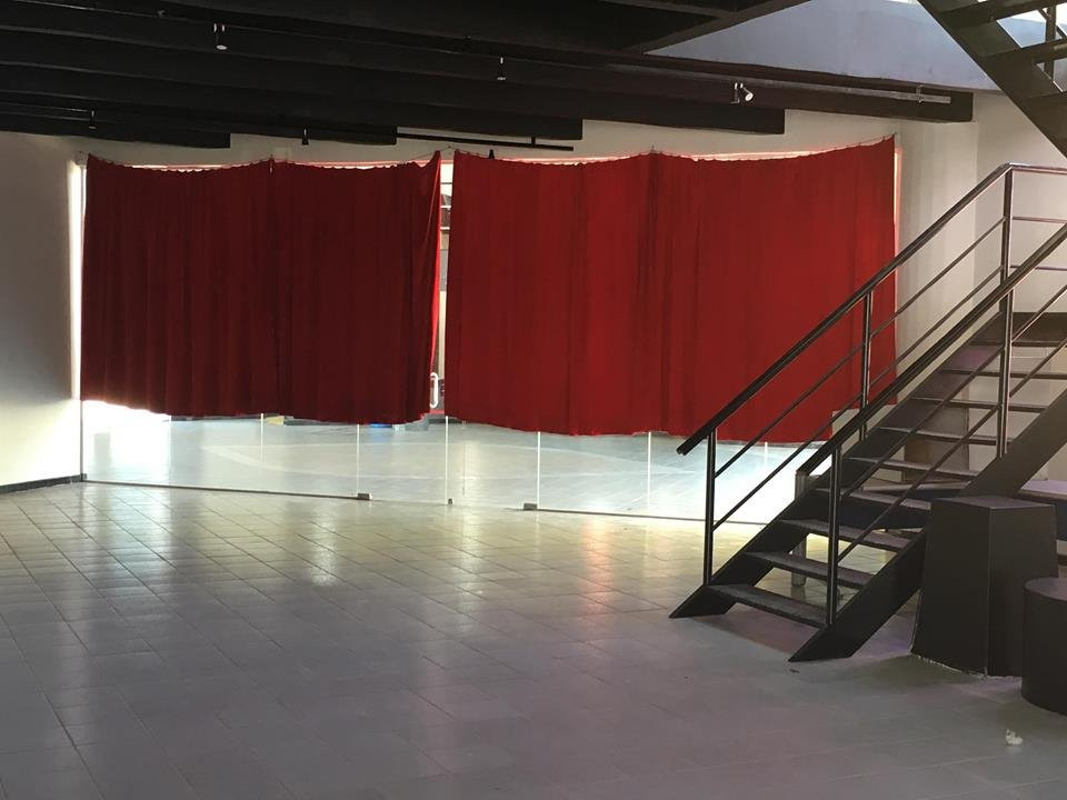 Casa da Cultura Ivan Marrocos-Porto Velho必去景点