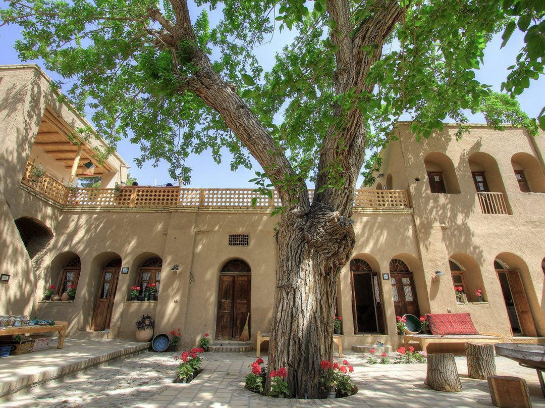 Tavasolian House