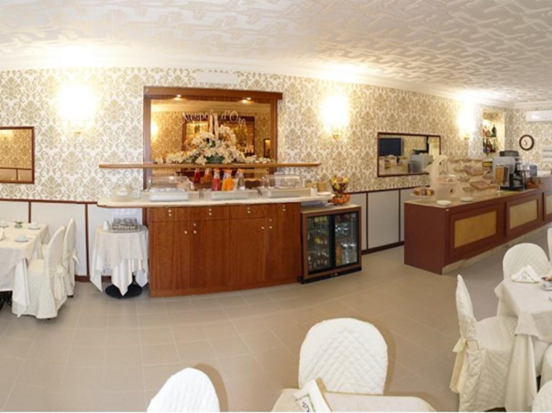 Hotel Nespolo D'Oro主图