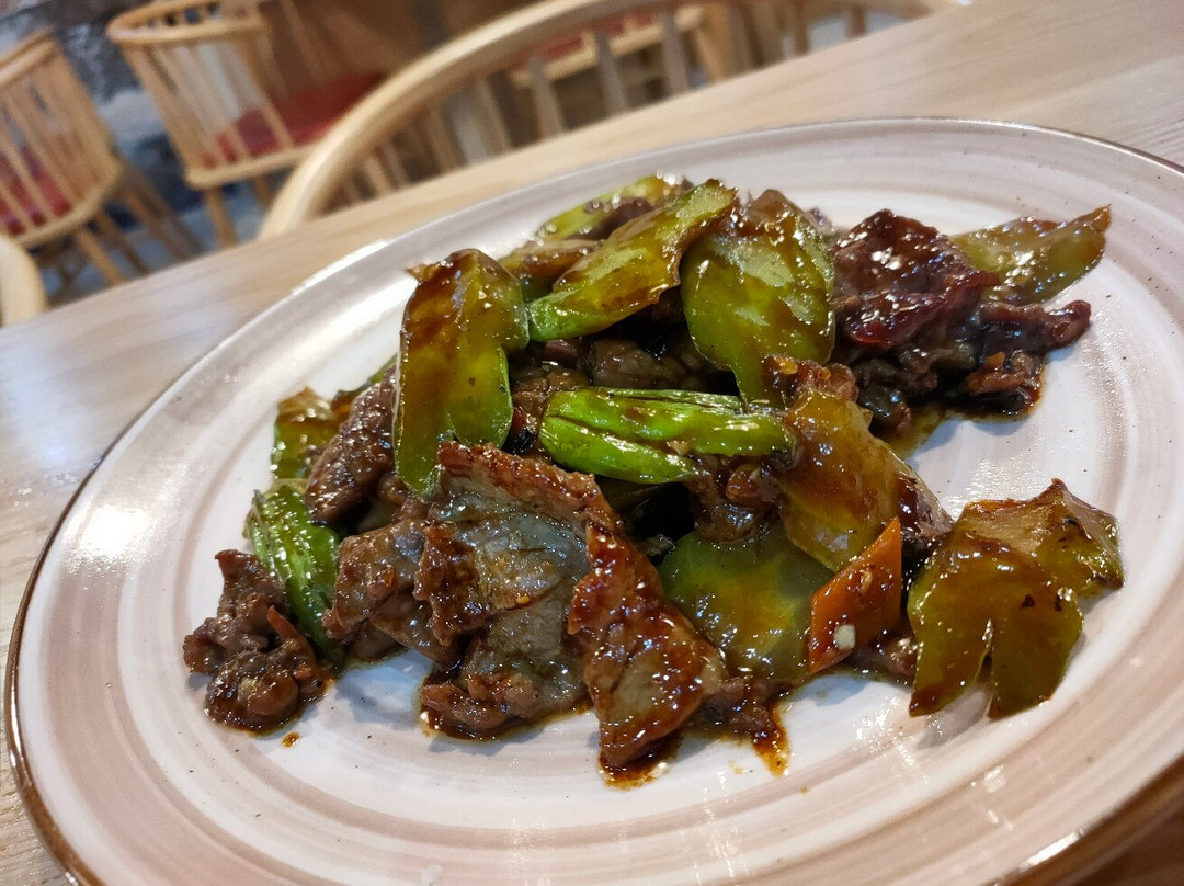 Sun Yung Kei Seafood