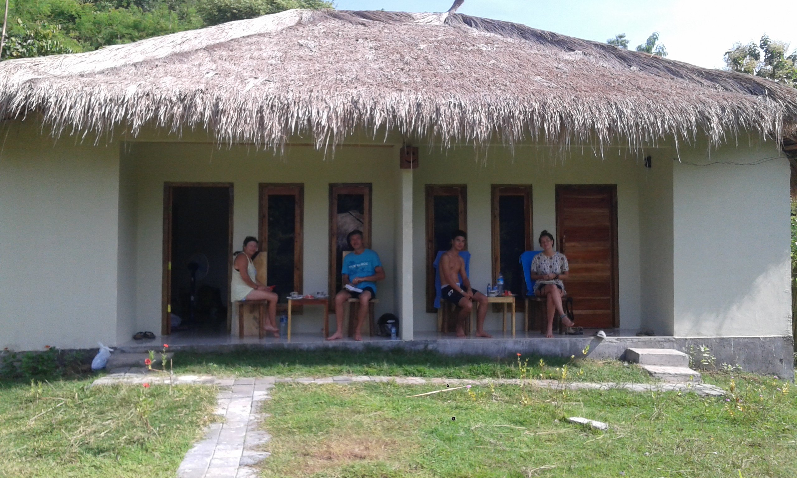 Village Corner Homestay-官方
