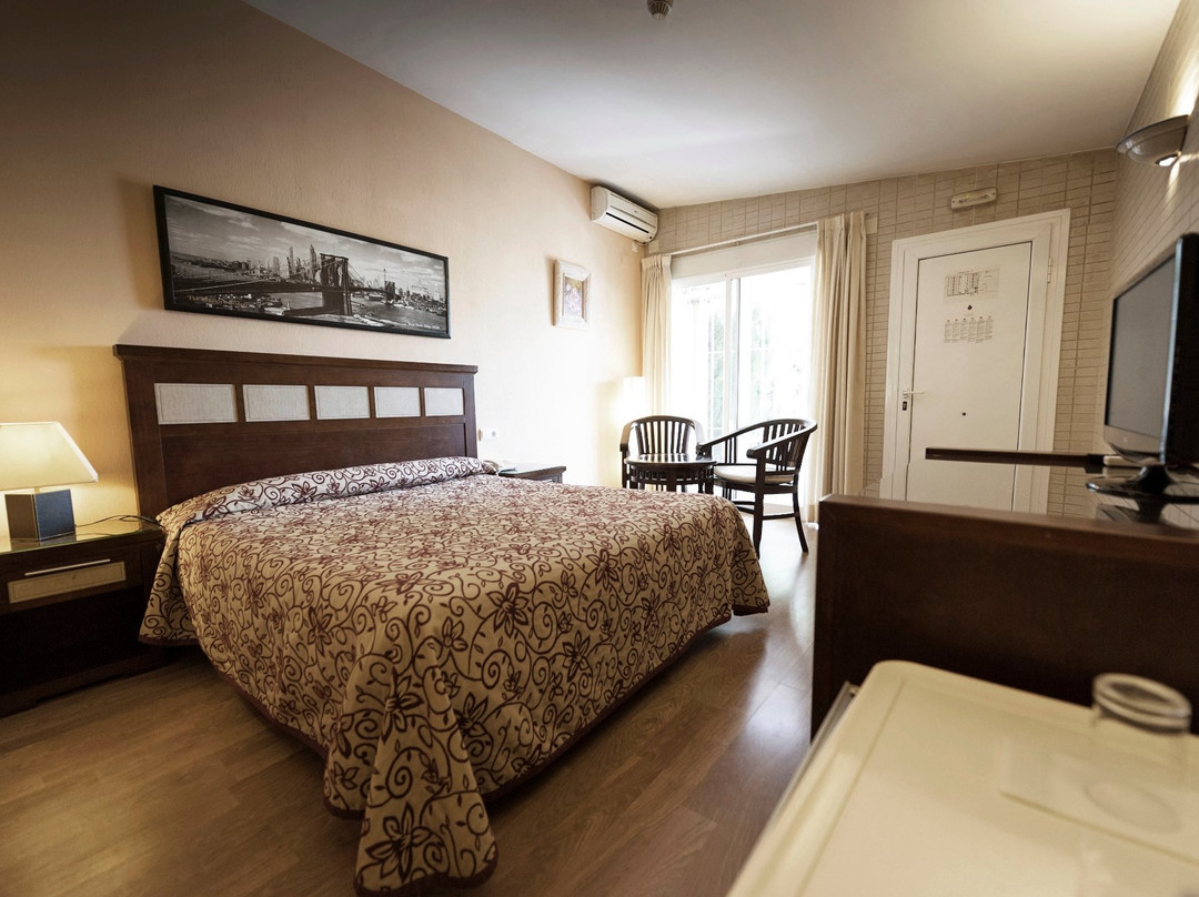 Hotel Playa Canet主图