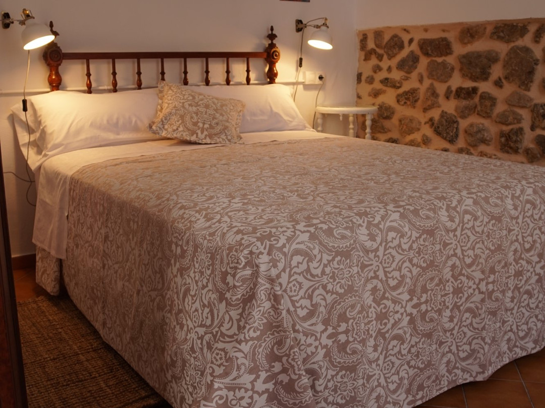 Ithaka Petit Hotel主图