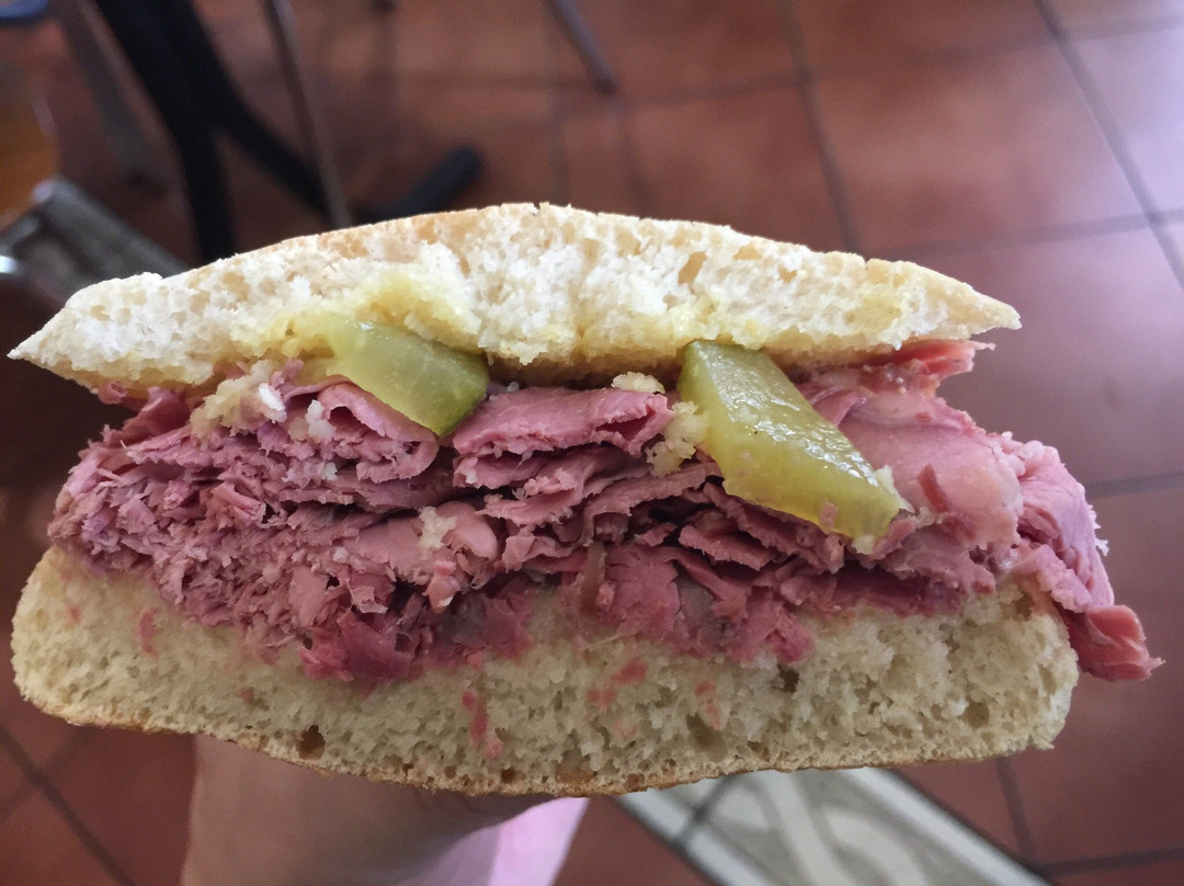 COCO BAR-马德里必去景点