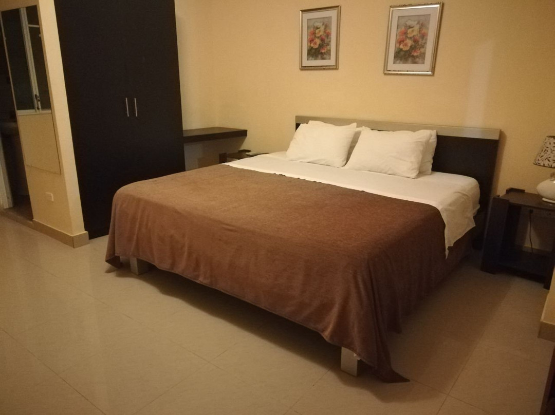 Casaymar Hotel主图