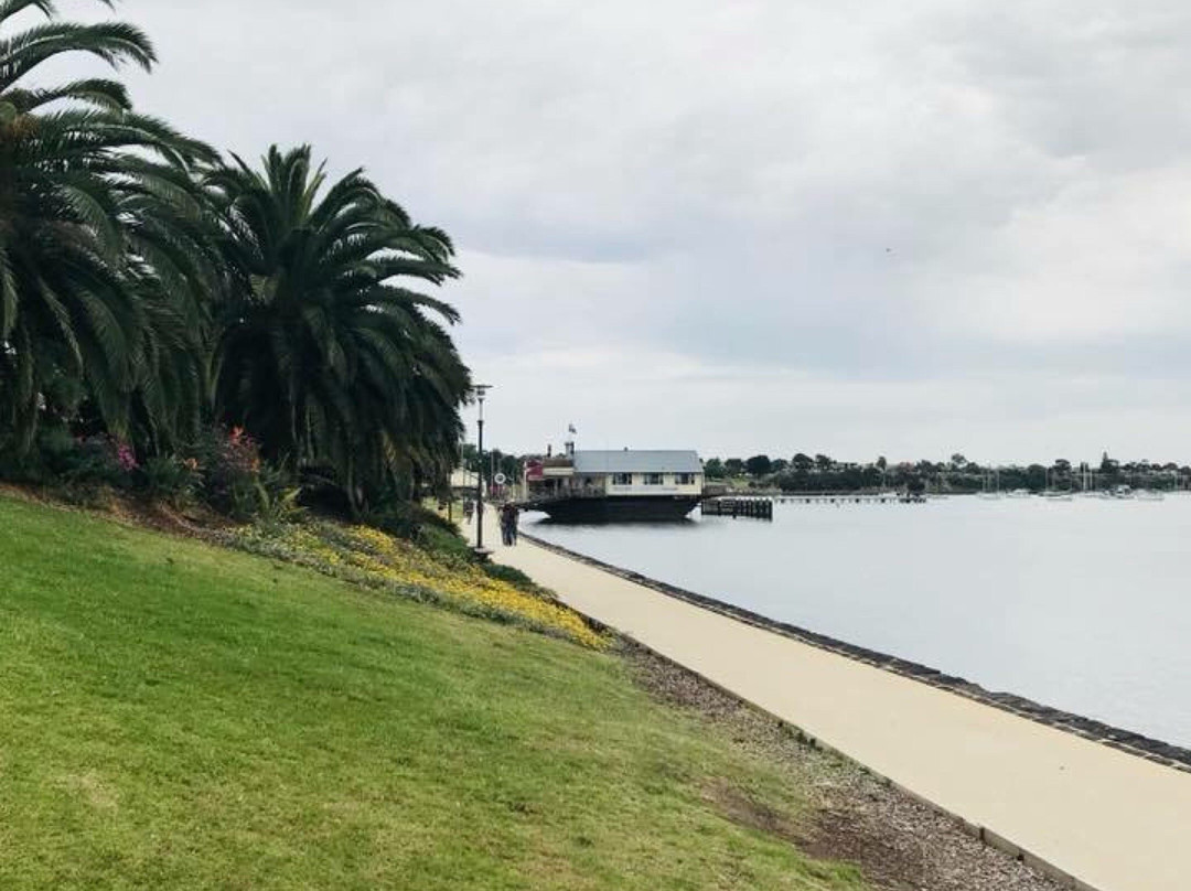 Poppy Kettle Playground-季隆必去景点