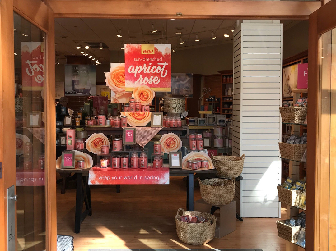 The Shoppes at Buckland Hills-曼彻斯特必去景点