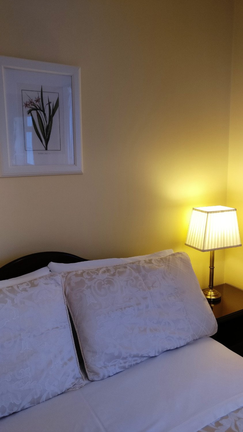 Carramore Lodge Bed and Breakfast-官方
