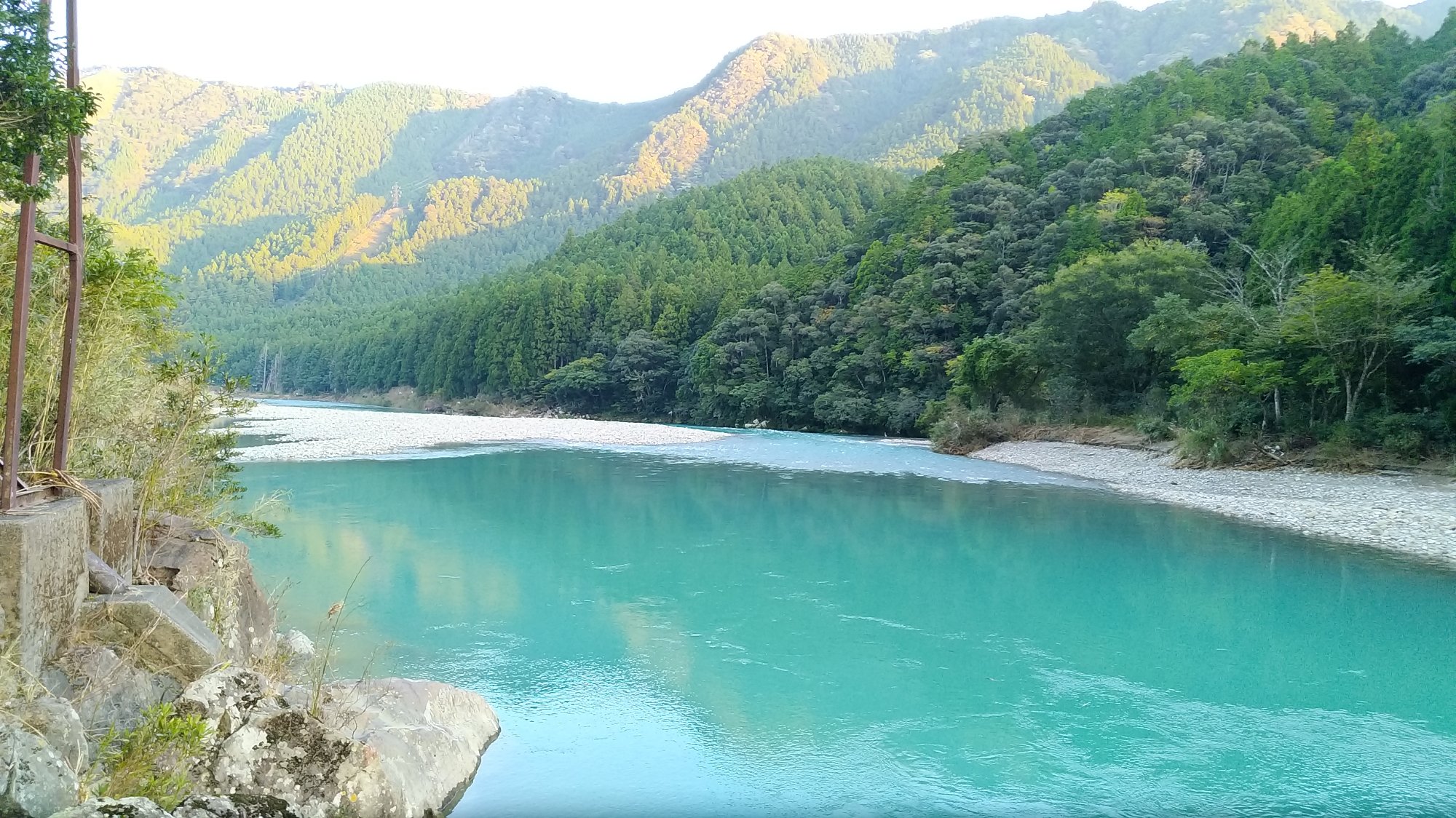 Sansaro Cafe & Guesthouse-泳池