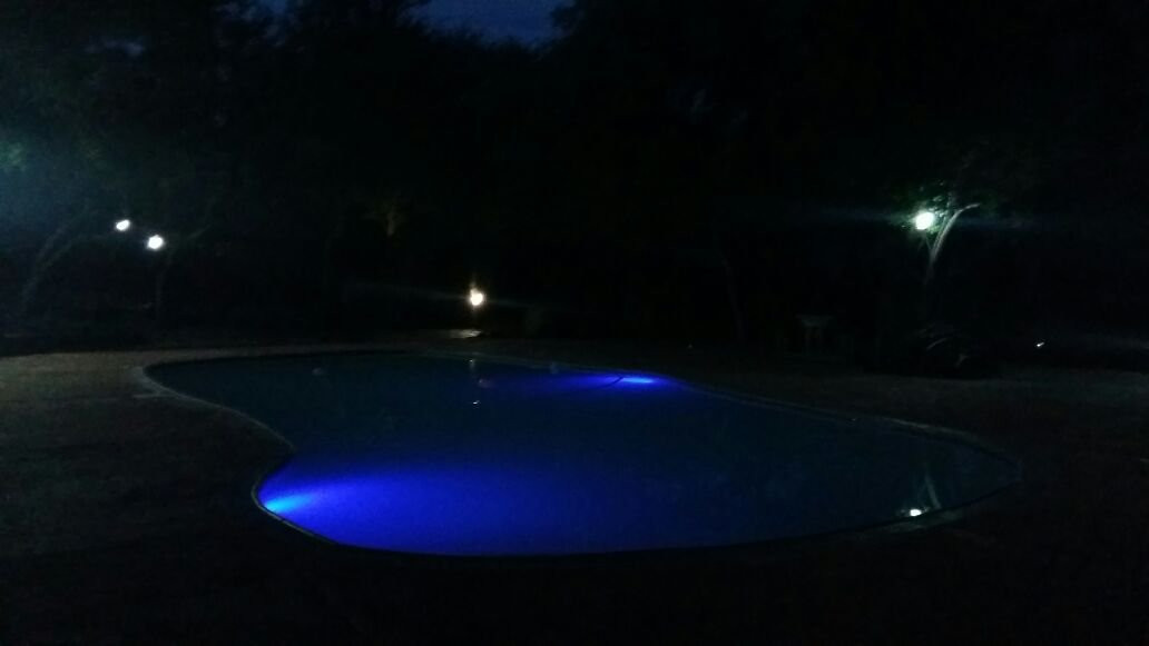 Thaba'Nkwe Bushveld Inn主图