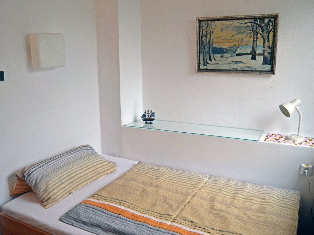 JV penzion Ostrava主图