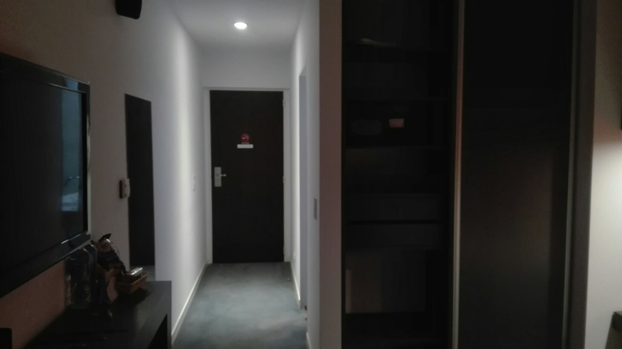 Hotel Postal-官方