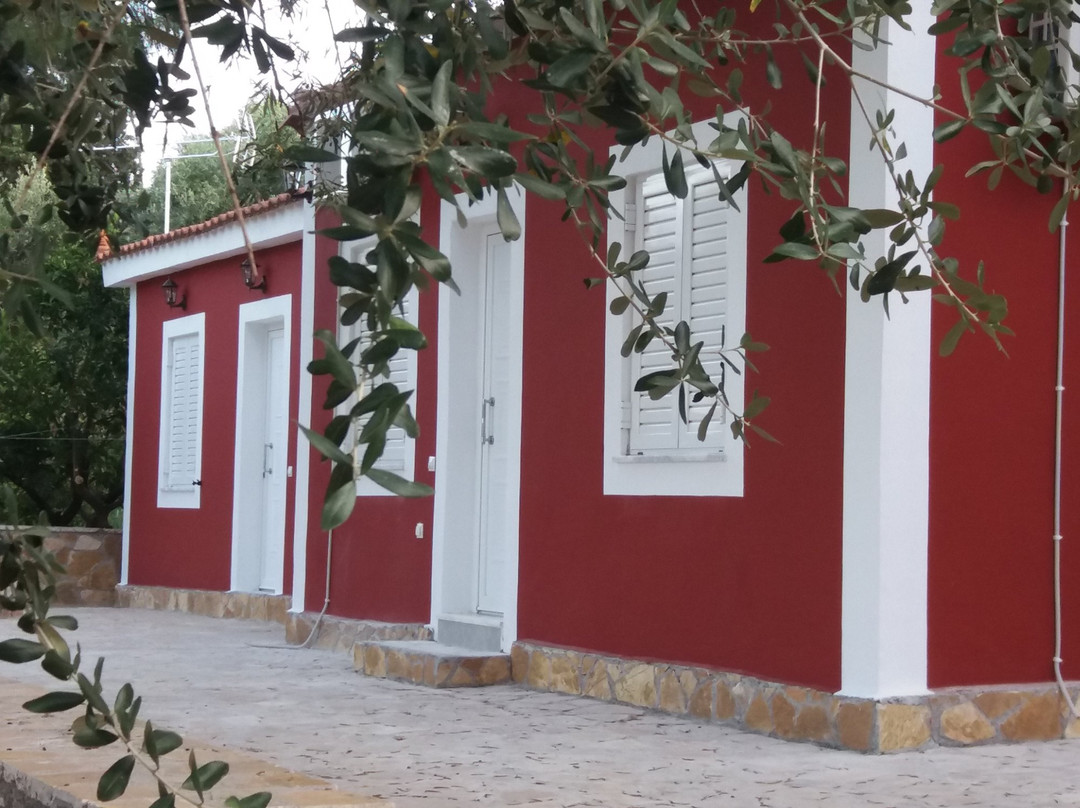 Belvedere Zakynthos Studios主图