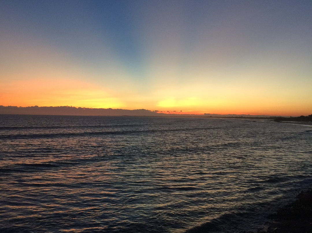 Olana Bed & Breakfast主图