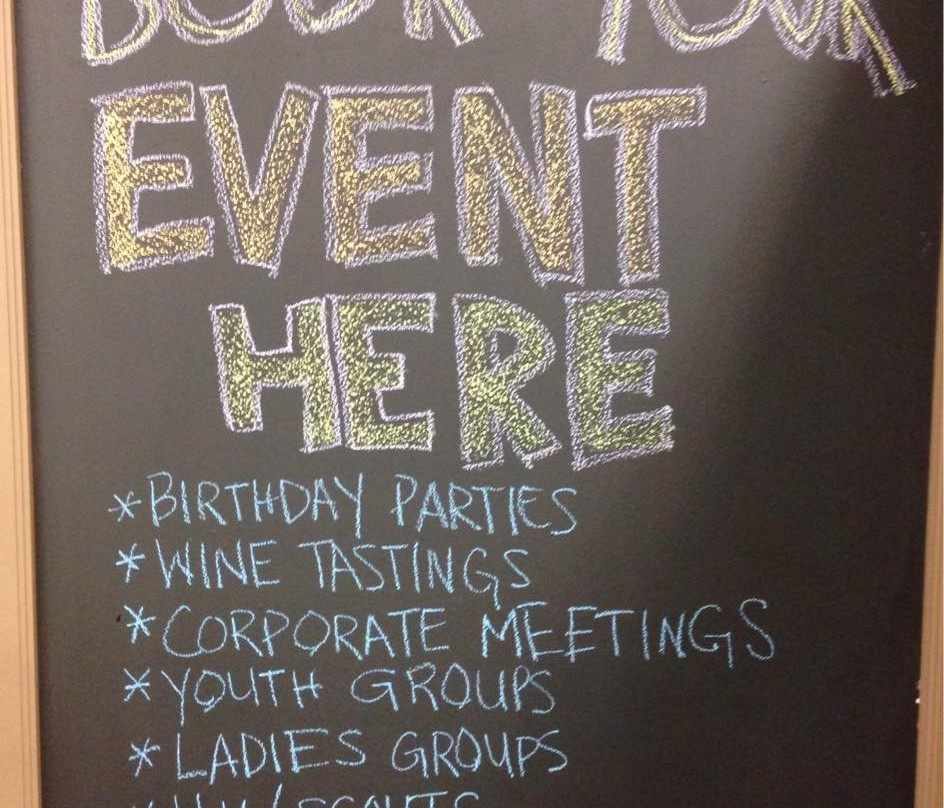 The Depot-Lakeview必去景点