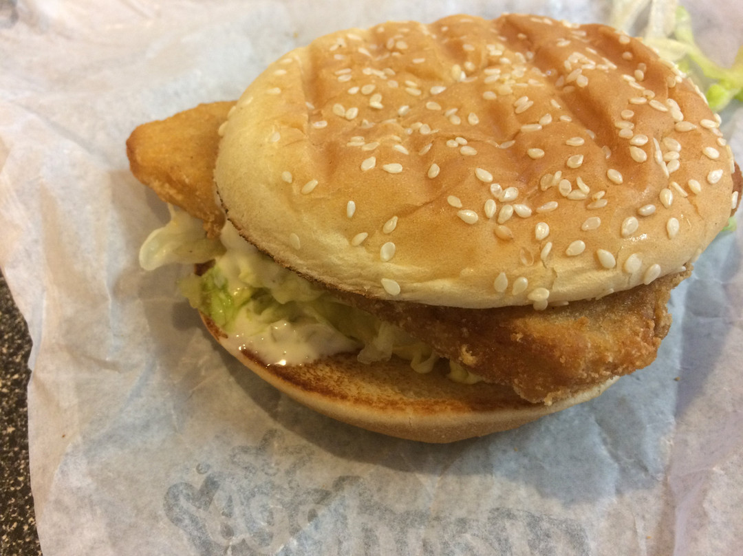 Homosassa Springs餐馆和美食-Hardee's