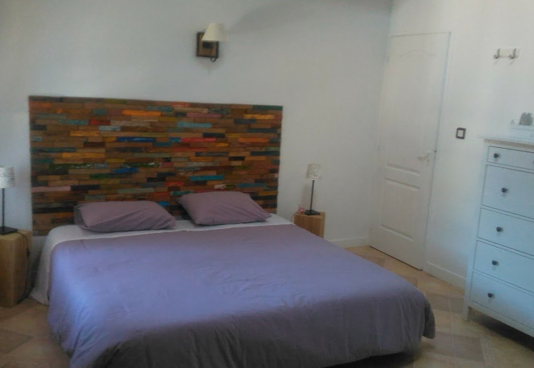 Le Logis de la Venise Verte主图