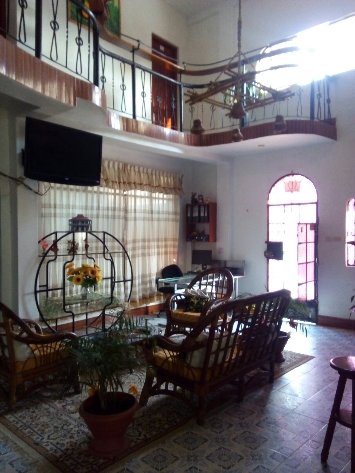 Sarisa House-官方