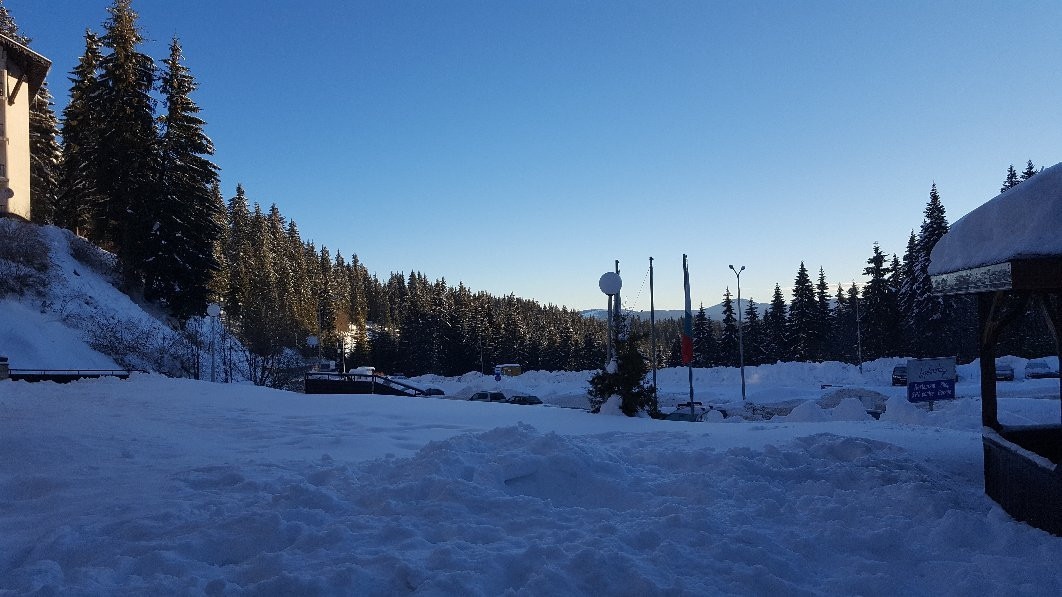 拉普兰酒店主图