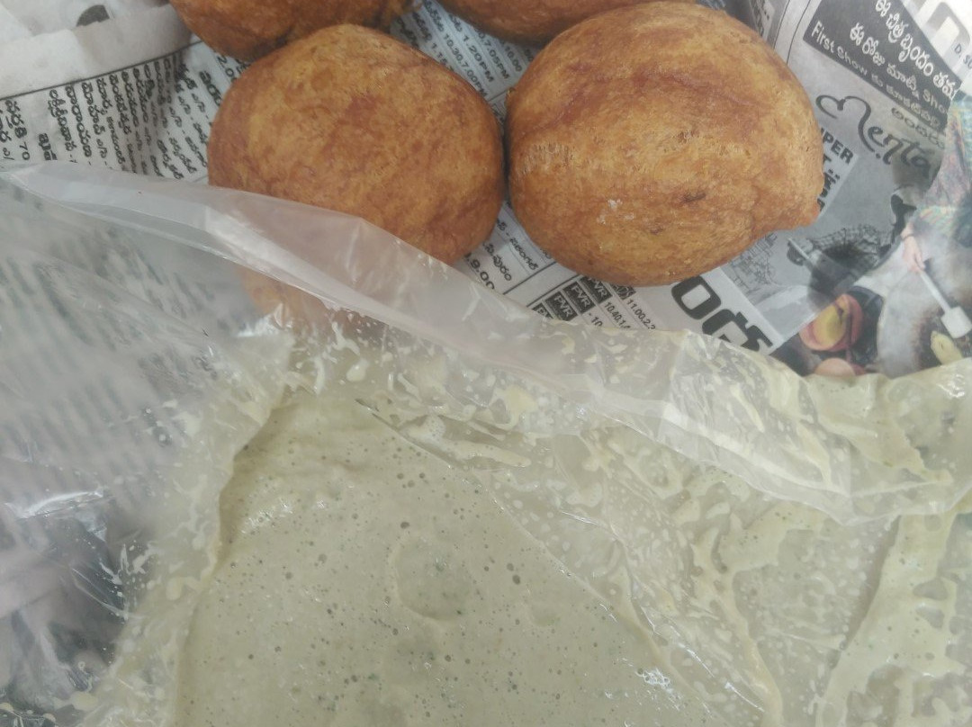 Bachupally餐馆和美食-Brundavan Food Court