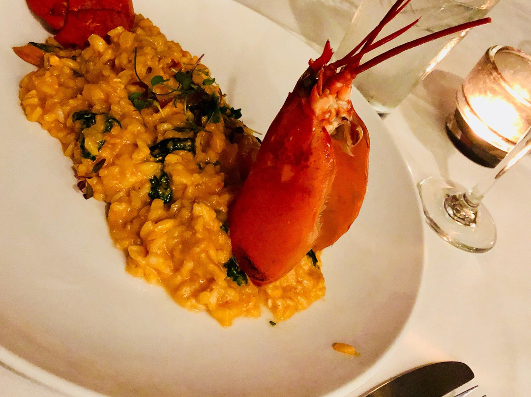 La Locanda Ristorante Italiano