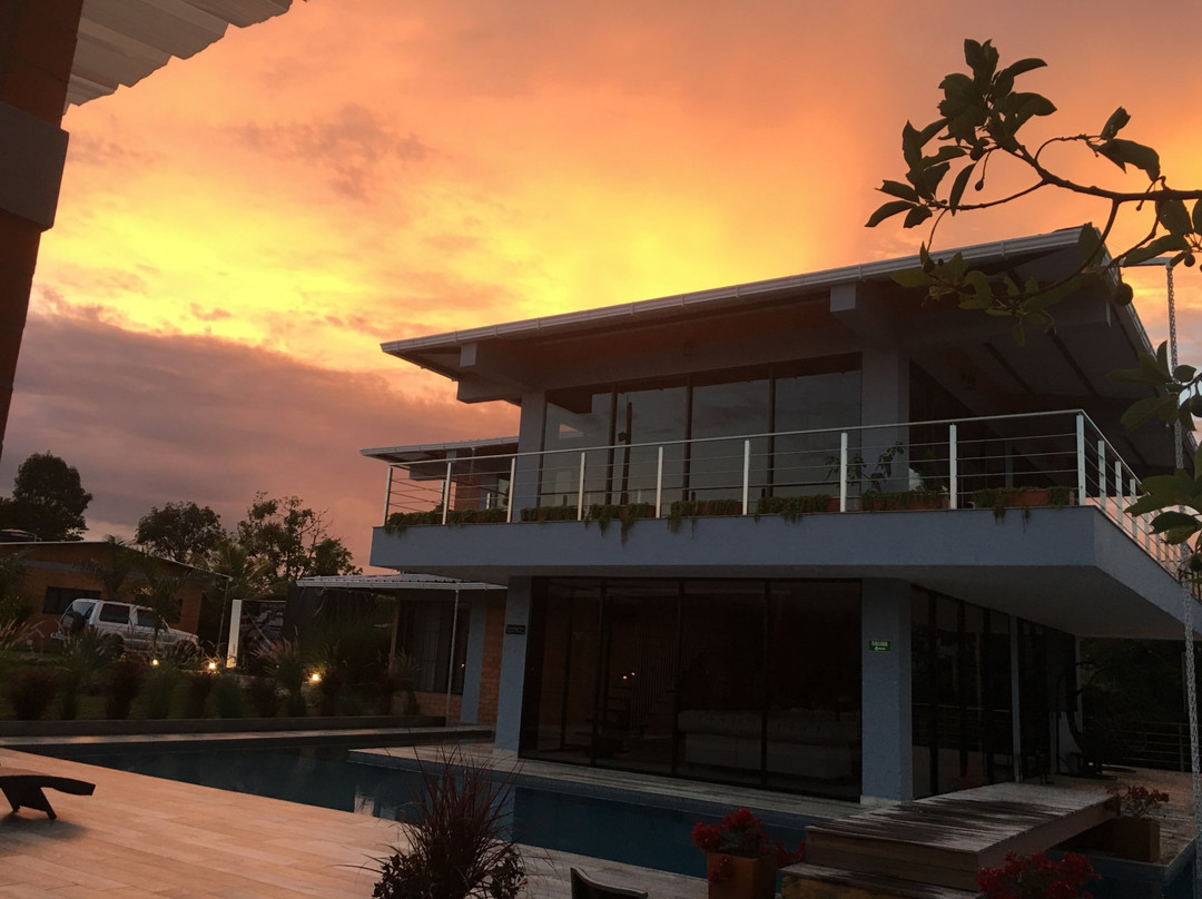 Opalo Spa & Stay主图