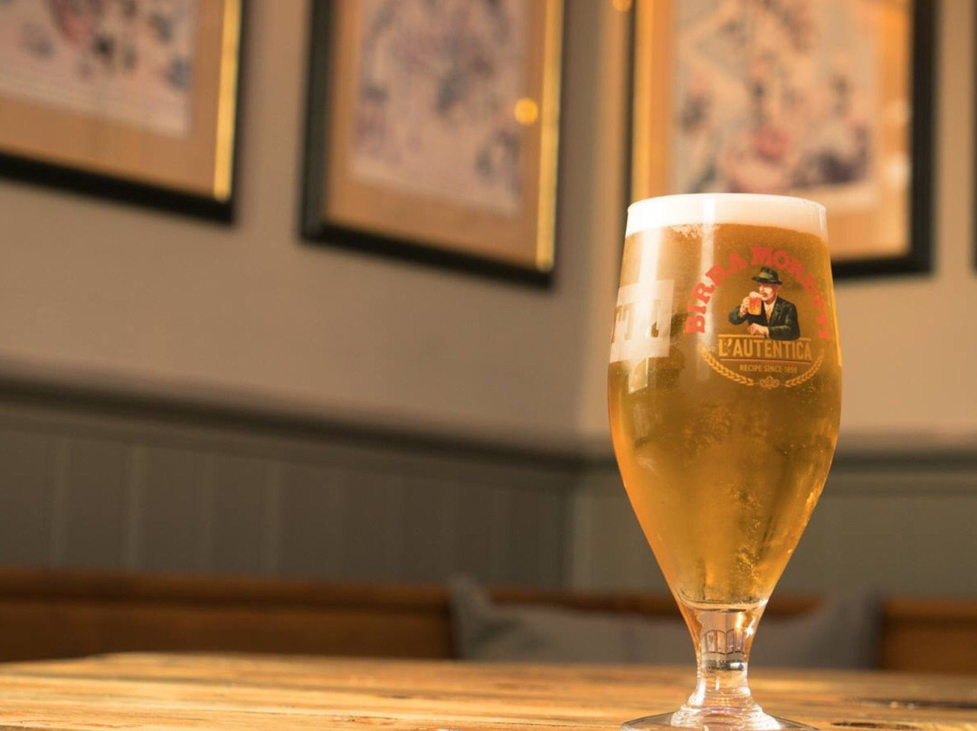 Ackroyds-斯基普顿必去景点