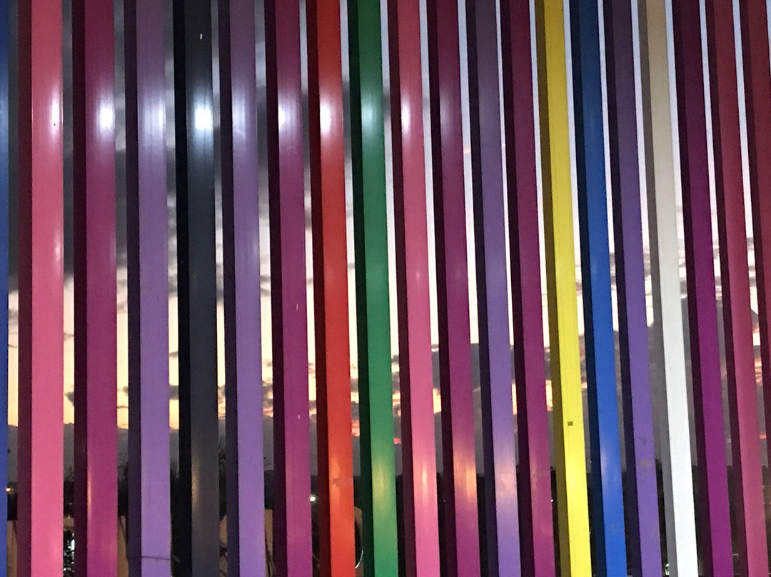 Cibinong City Mall-Cibinong必去景点