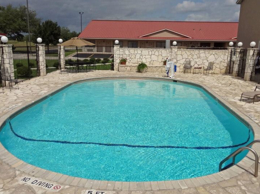 Texaninn Beeville主图