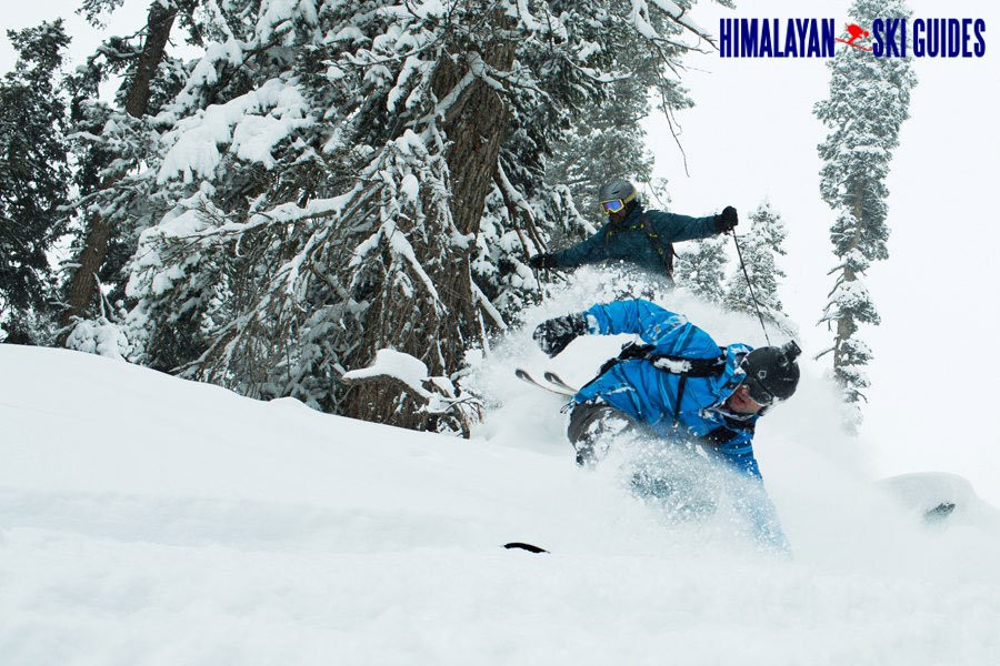 Himalayan Ski Guides景点图片