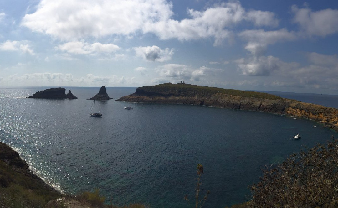 Parque Natural Islas Columbretes景点图片