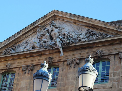 Secrets d'Ici-普罗旺斯必去景点