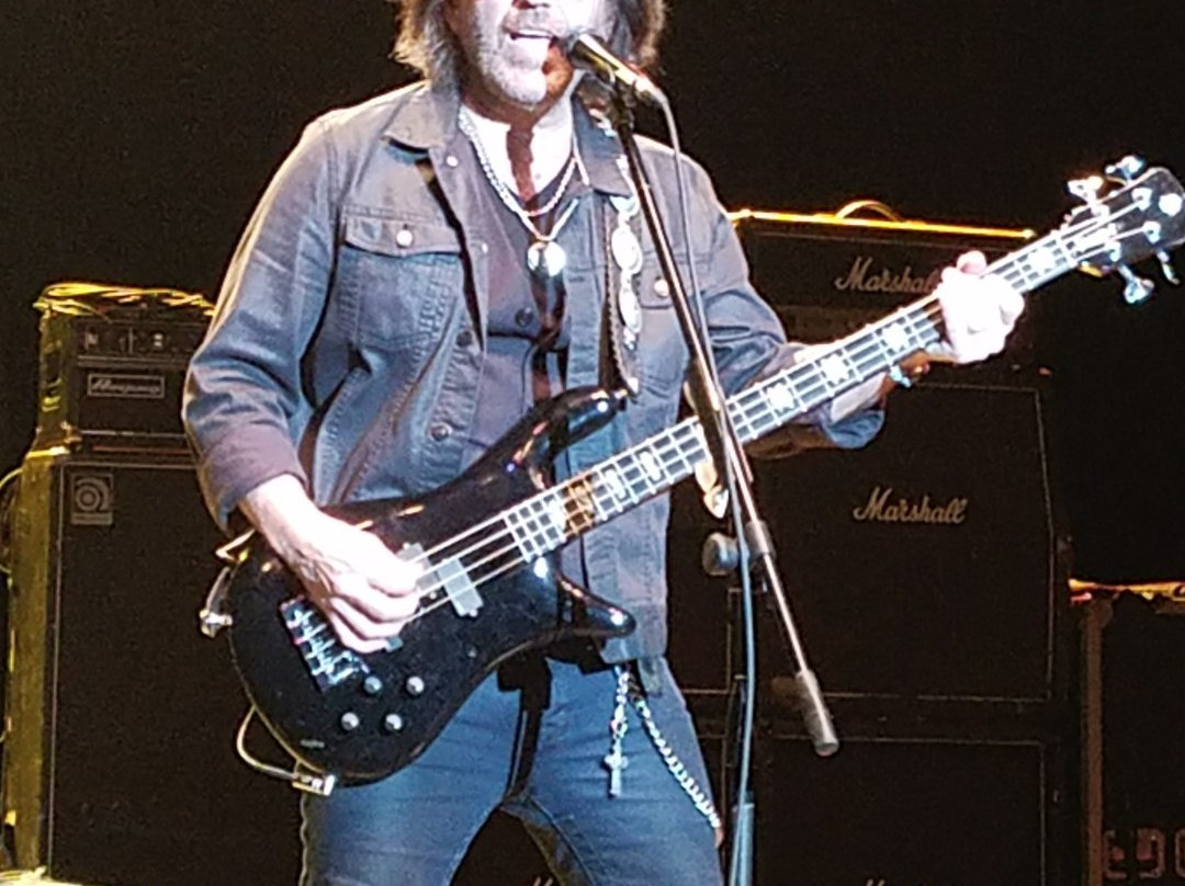 Effingham Performance Center-Effingham必去景点