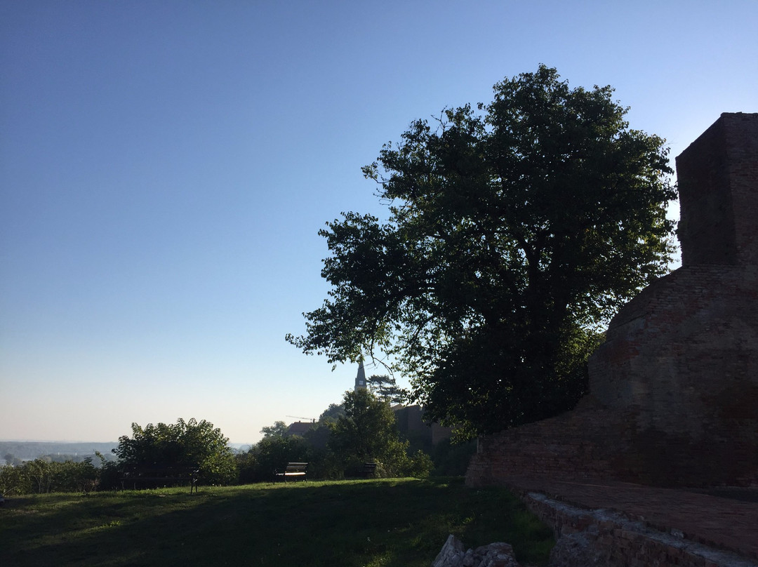 Sanctuary, Church and Friary of St. John of Capistrano-伊洛克必去景点