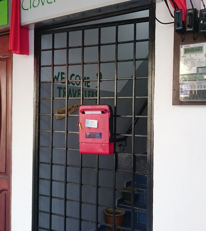 Clover Guesthouse