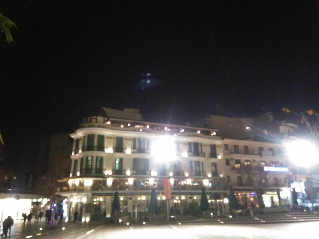 Ermionio Hotel主图
