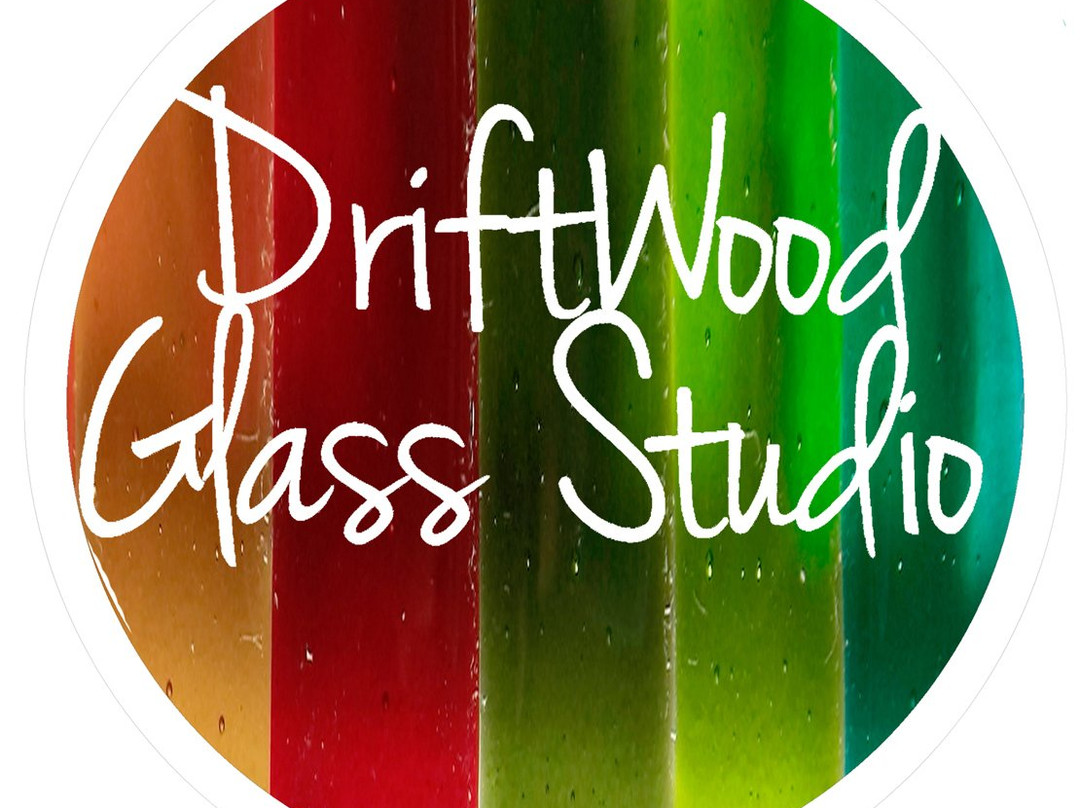 Driftwood Glass Studio景点图片