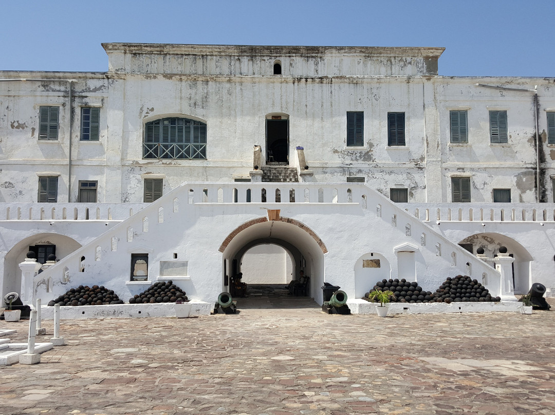 Olives Travel & Tour Ghana-阿克拉必去景点