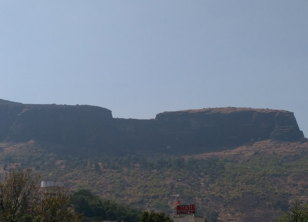 Kalsarpa Puja Trimbakeshwar景点图片