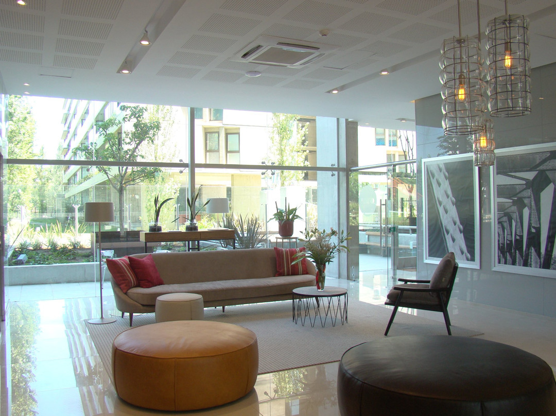 Dazzler by Wyndham Rosario主图